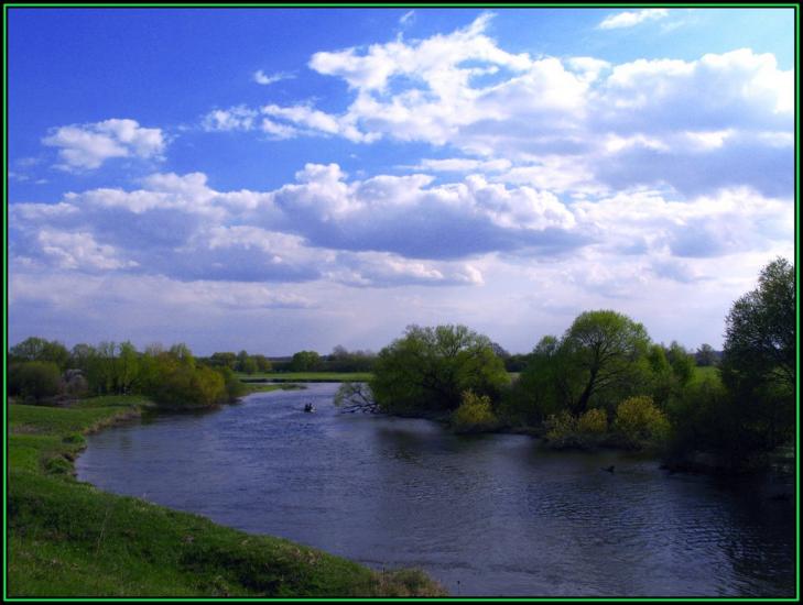 Литовеж з panoramio.com - Литовеж