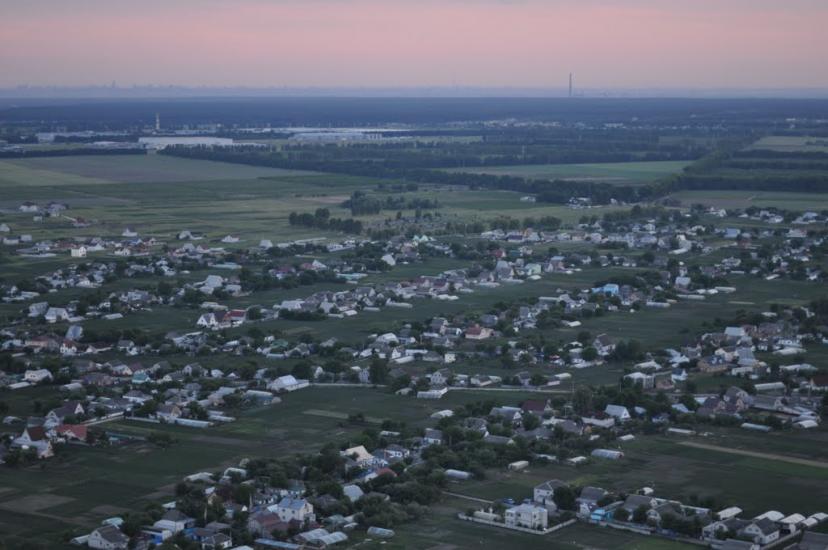 Велика Димерка з panoramio.com - Великая Дымерка