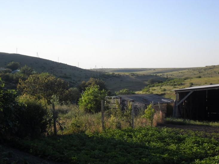 Маловидне з panoramio.com - Маловидне