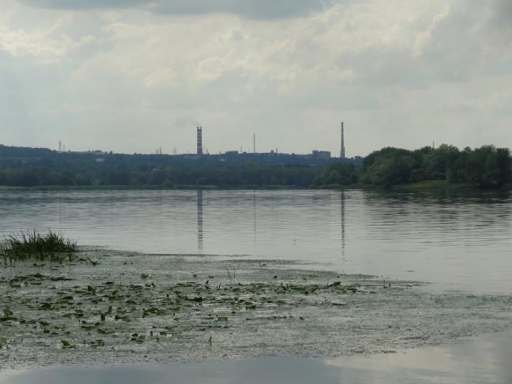 Карнаухівка з panoramio.com - Karnaukhivka
