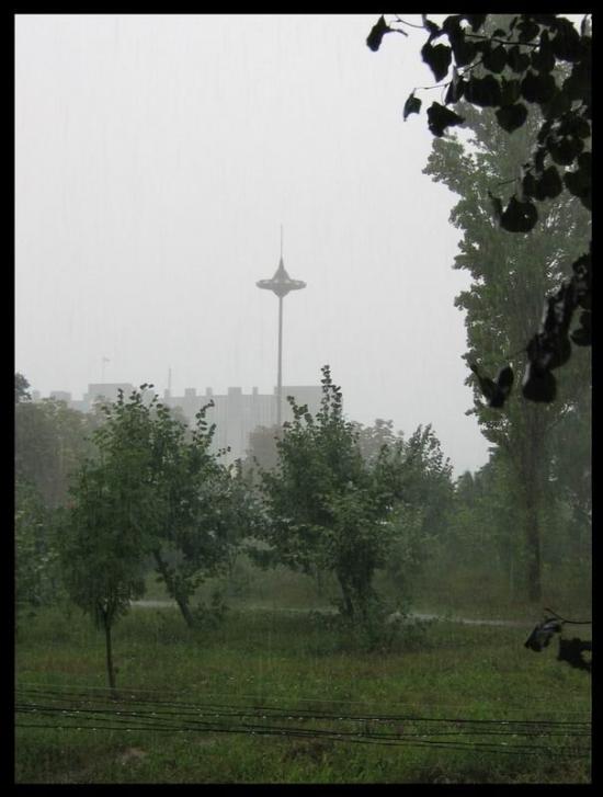 Сокиряни з panoramio.com - Сокиряны