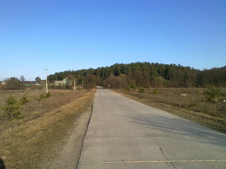 Полянь з panoramio.com - Полянь