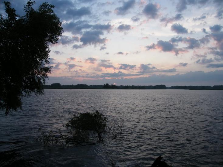 Сорокошичі з panoramio.com - Sorokoshychi