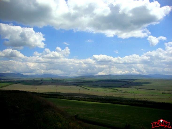 Мічурінське з panoramio.com - Мичуринское
