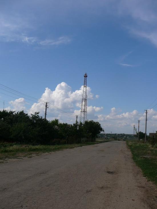 Пшонянове з panoramio.com - Пшонянове