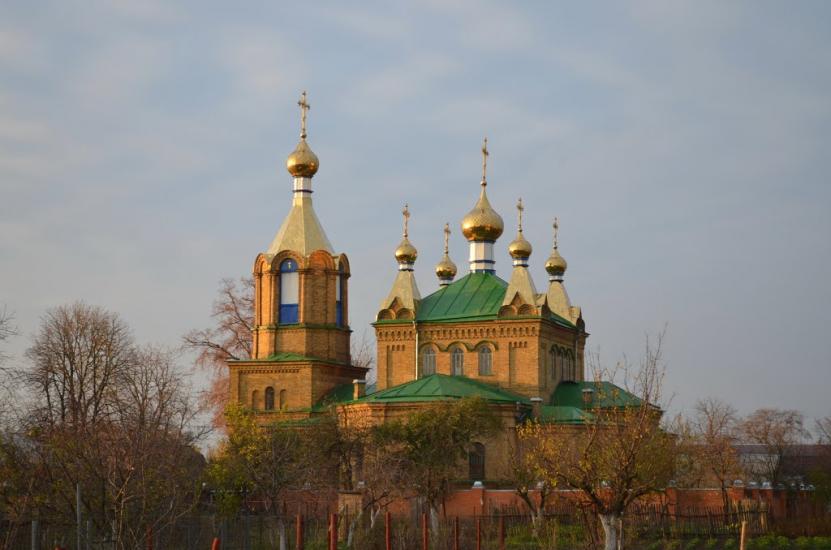Зазим'я з panoramio.com - Зазимье