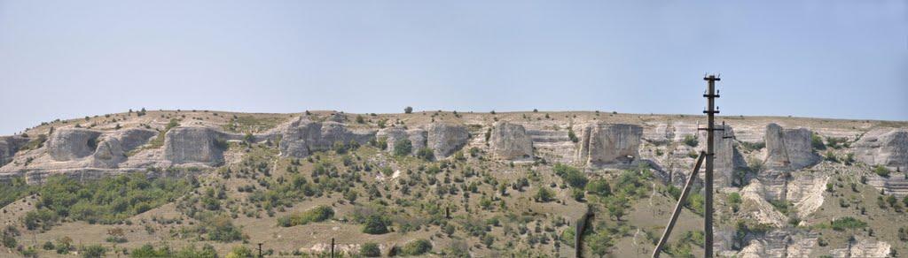 Нижня Голубинка з panoramio.com - Нижняя Голубинка
