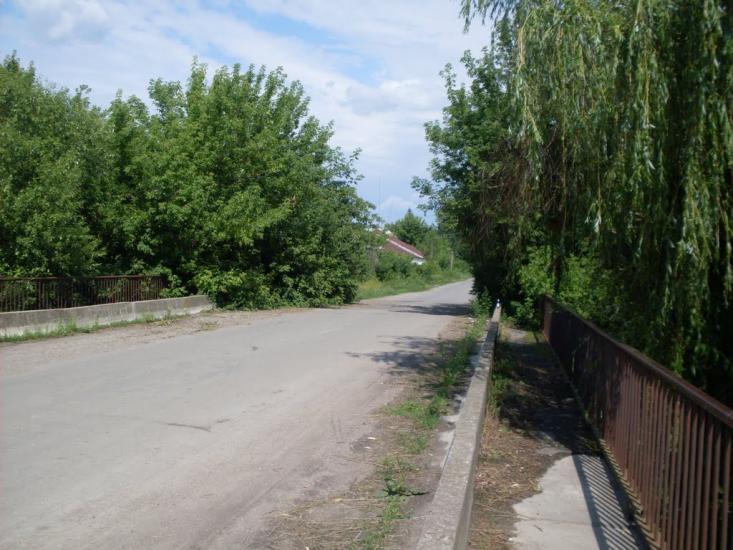 Дашів з panoramio.com - Дашев