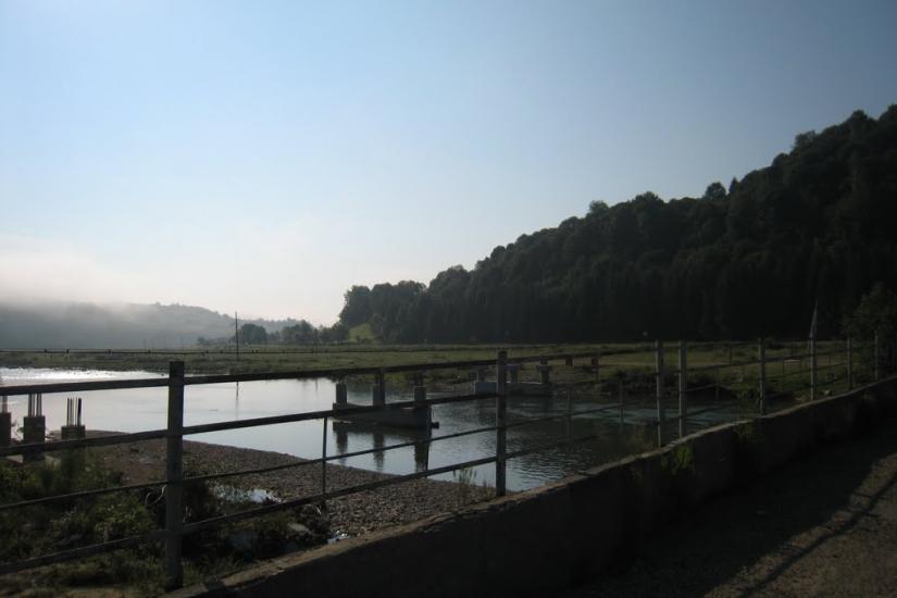 Крушельниця з panoramio.com - Крушельниця