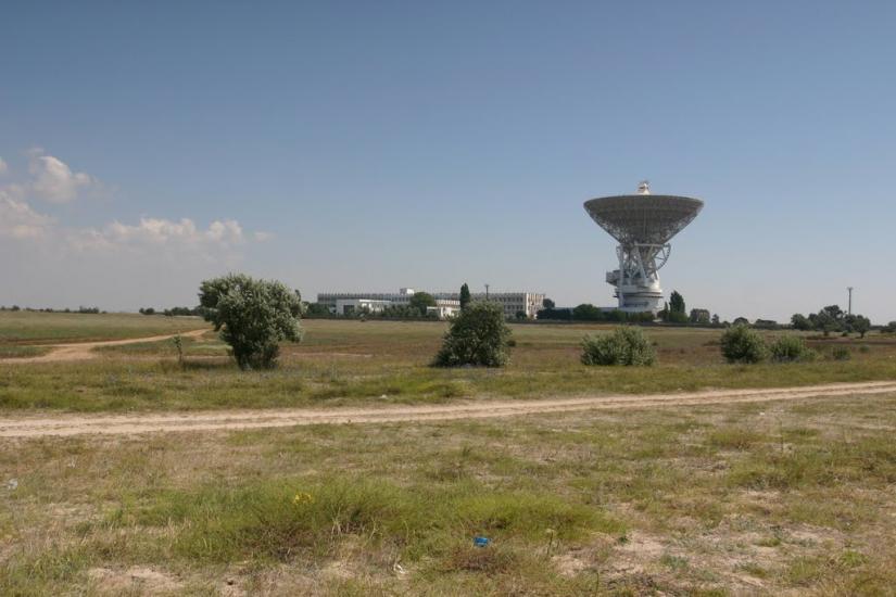 Вітине з panoramio.com - Витино