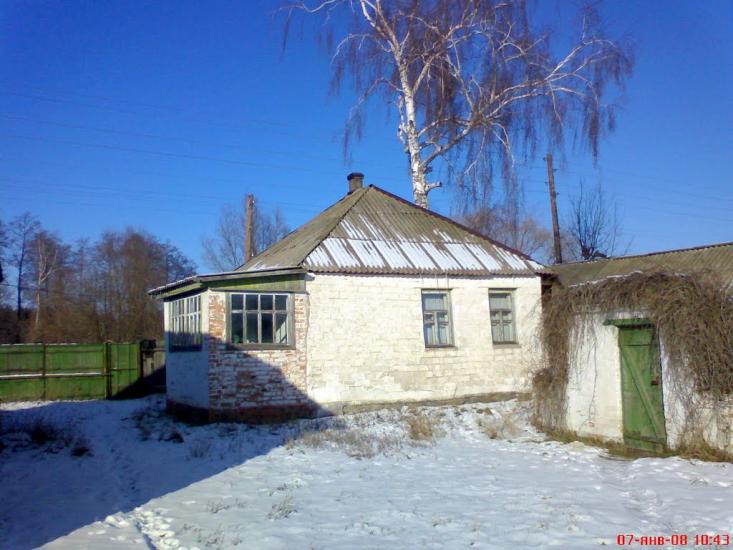 Подоли з panoramio.com - Подолы