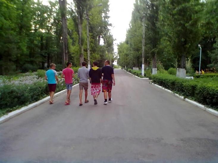 Маленьке з panoramio.com - Маленьке