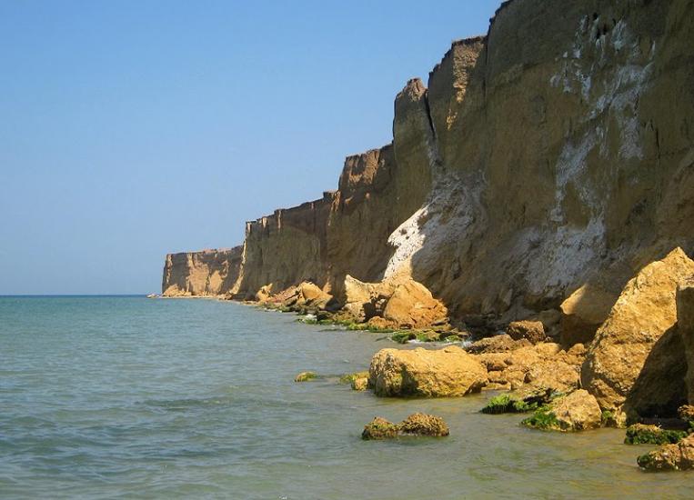 Андріївка з panoramio.com - Andriyivka