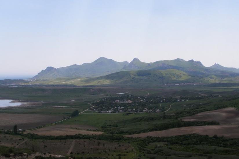Нанікове з panoramio.com - Нанікове