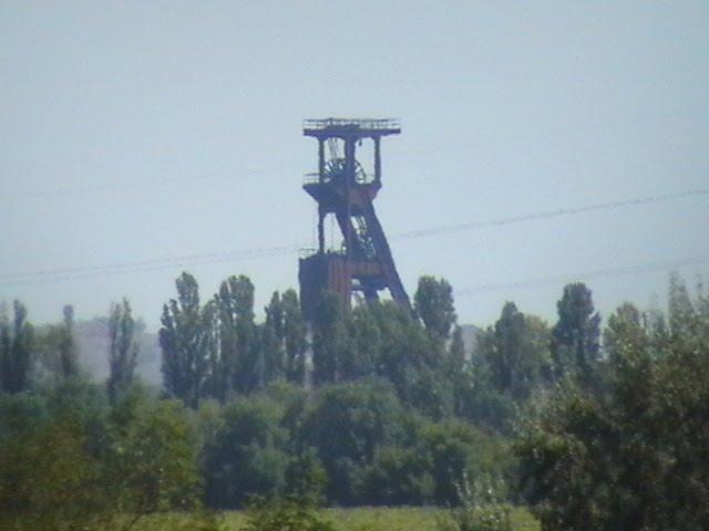 Старомихайлівка з panoramio.com - Старомихайлівка