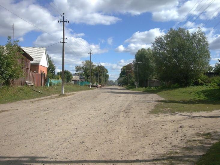 Бистрик з panoramio.com - Бистрик