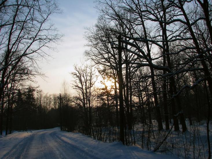 Волиця з panoramio.com - Волица