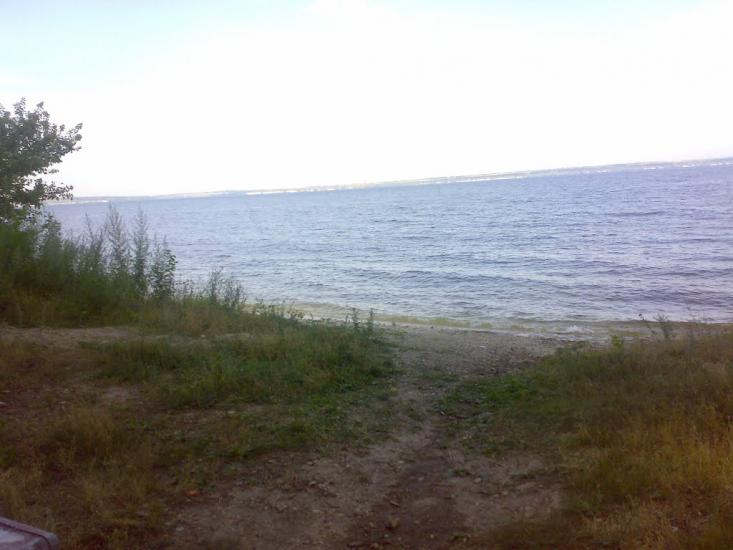 Горностаївка з panoramio.com - Горностаевка
