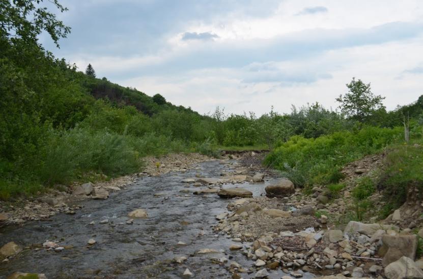 Крушельниця з panoramio.com - Krushelnytsya