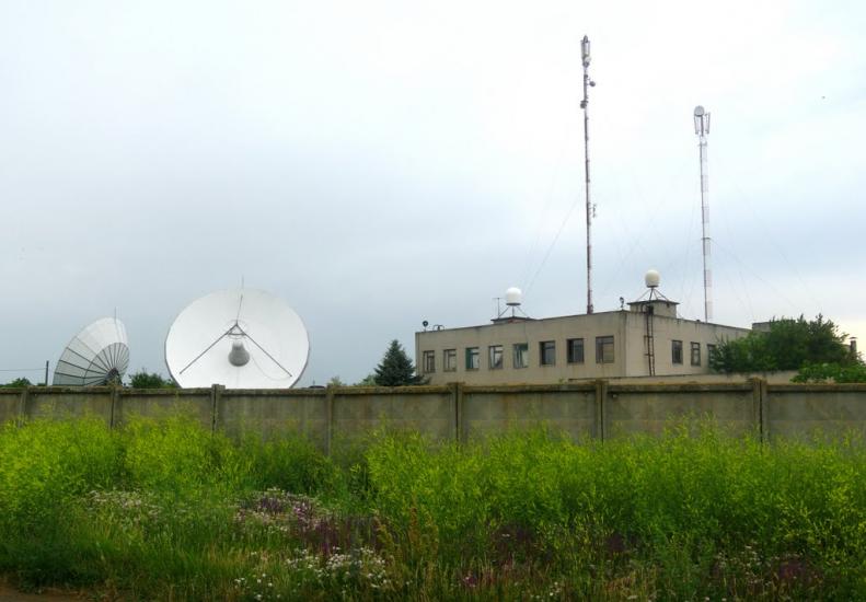 Паліївка з panoramio.com - Паліївка