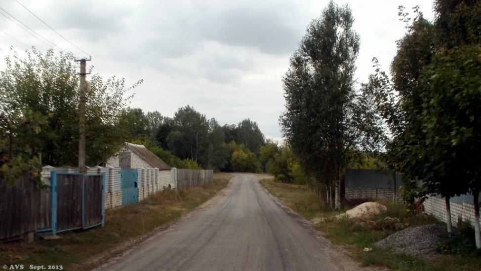 Іллічівка з panoramio.com - Illichivka