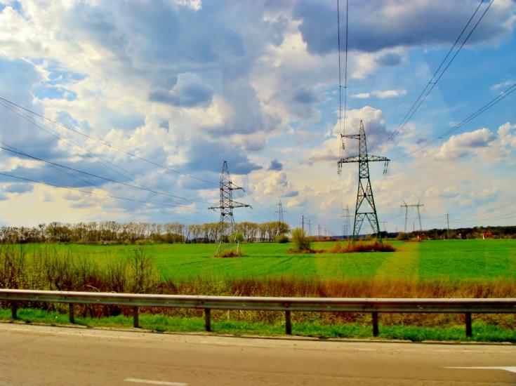 Чабани з panoramio.com - Chabany