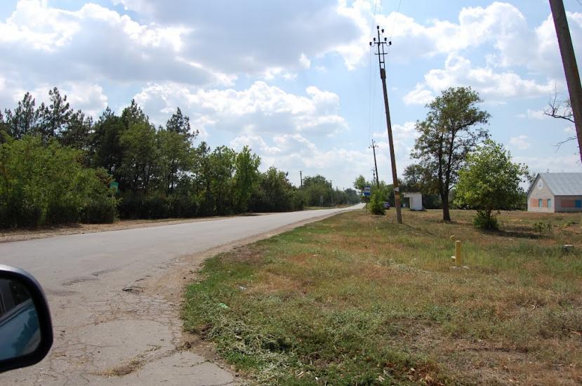 Андрівка з panoramio.com - Андровка