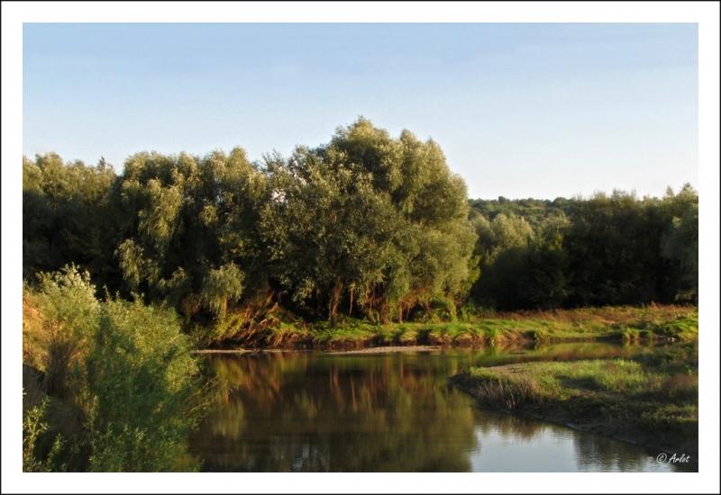 Ямпіль з panoramio.com - Ямпіль