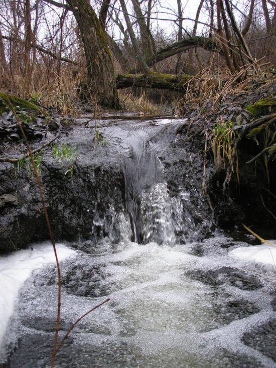 Нова Прага з panoramio.com - Новая Прага