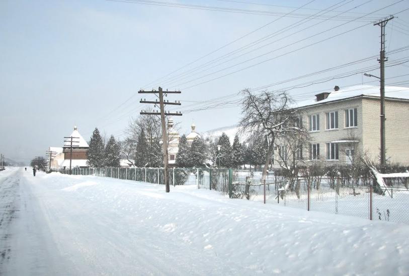 Бусовисько з panoramio.com - Бусовисько