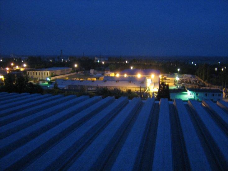 Новослобідка з panoramio.com - Новослободка