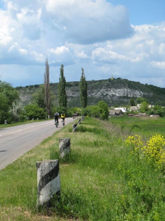 Новоайдар з panoramio.com - Новоайдар