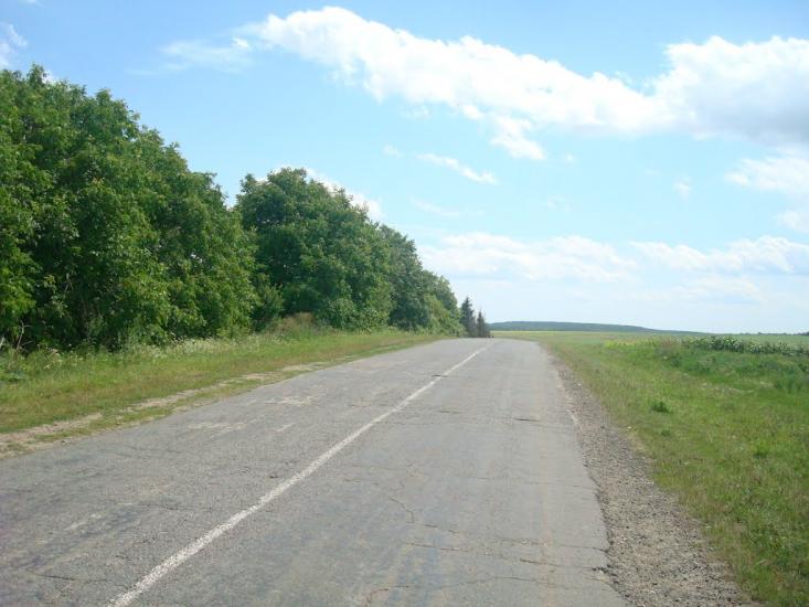 Маниківці з panoramio.com - Маниковцы