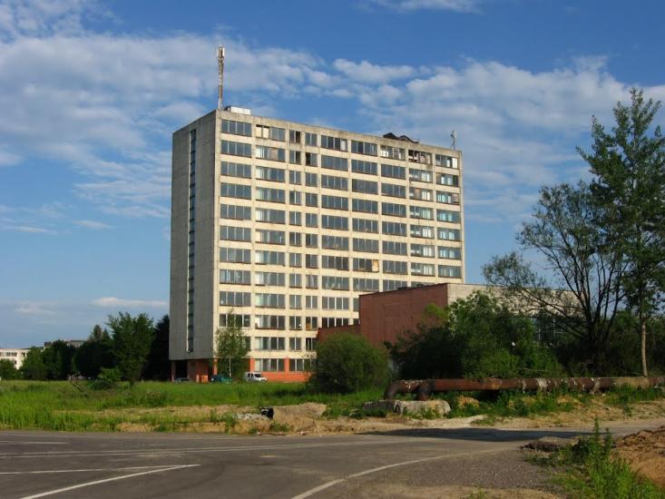 Рясне-Руське з panoramio.com - Рясное-Русское
