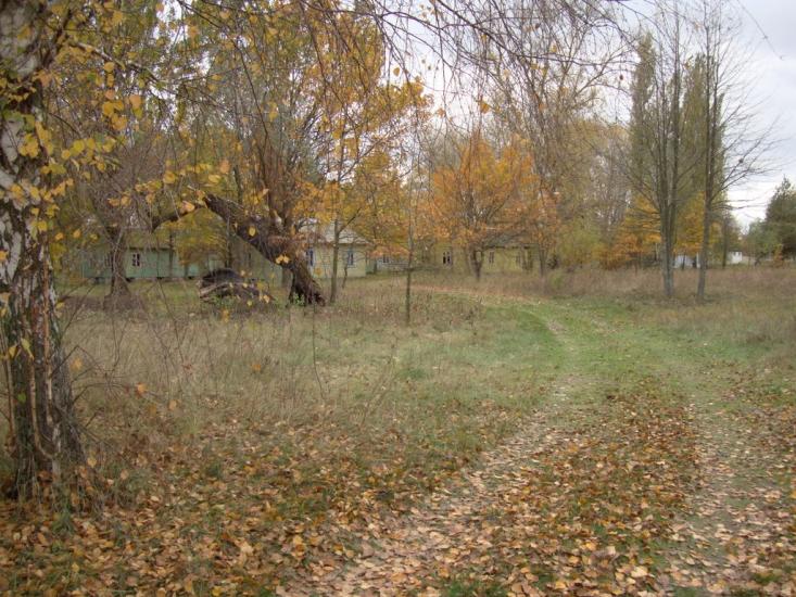 Вища Дубечня з panoramio.com - Вища Дубечня
