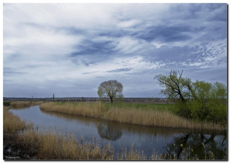 Сергіївка з panoramio.com - Сергіївка