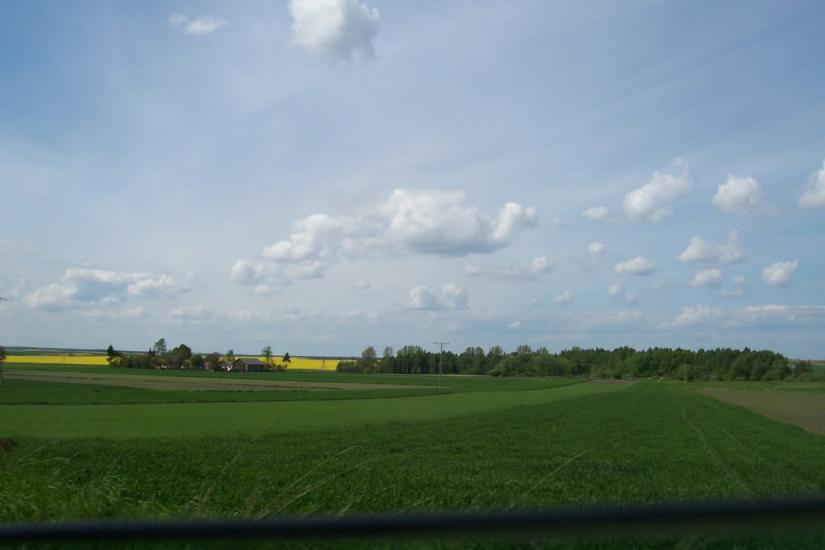 Корчів з panoramio.com - Корчів