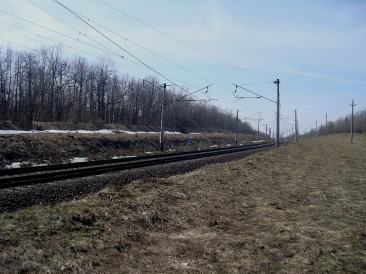 Коричинці з panoramio.com - Korychyntsi
