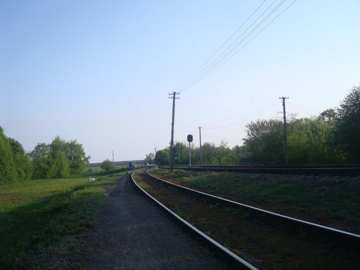 Чотирбоки з panoramio.com - Чотирбоки