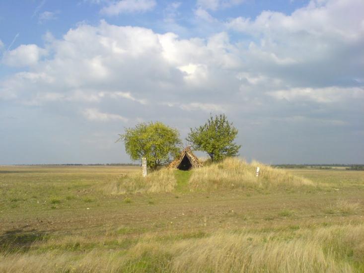 Пожарське з panoramio.com - Пожарське