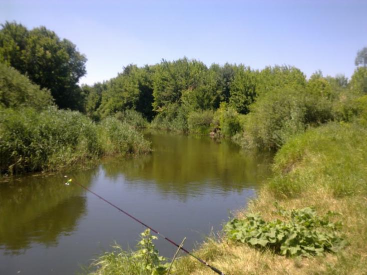 Деренковець з panoramio.com - Деренковец