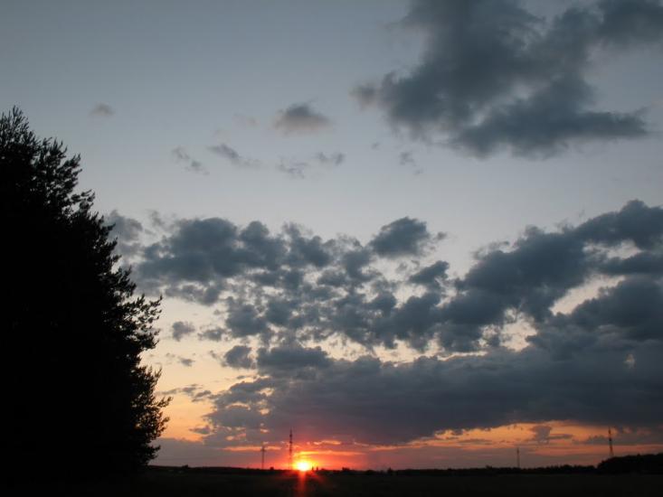 Кривуші з panoramio.com - Кривуші