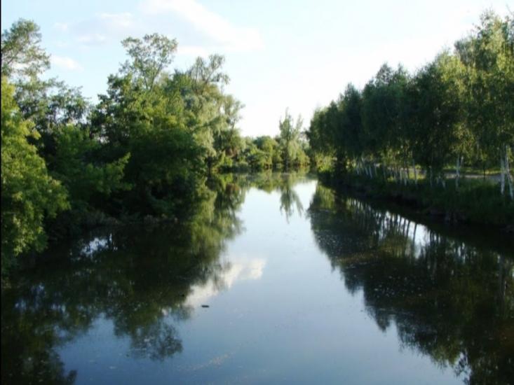 Вихвостів з panoramio.com - Вихвостів