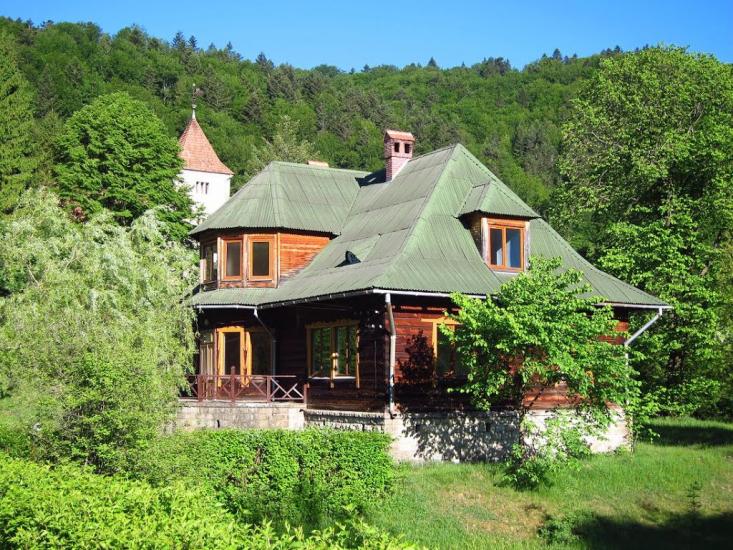 Майдан з panoramio.com - Майдан