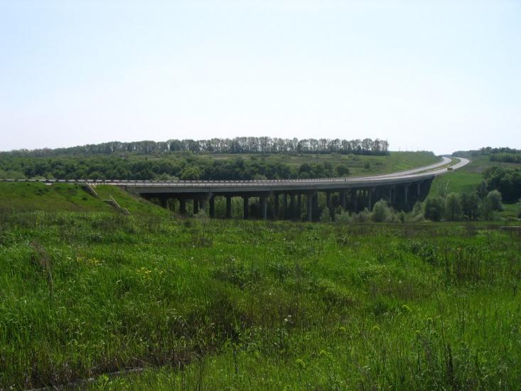 Бистре з panoramio.com - Бистре