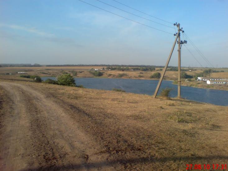 Сартана з panoramio.com - Сартана