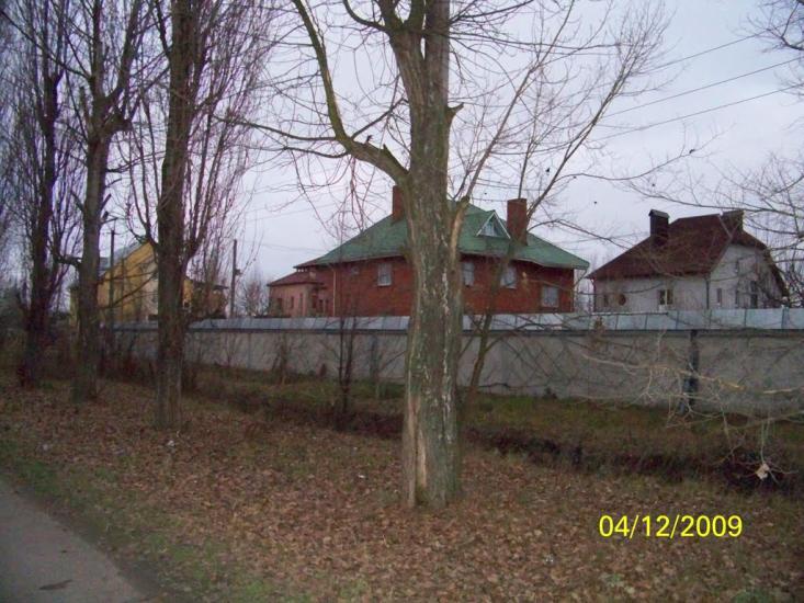Олександрівка з panoramio.com - Олександрівка