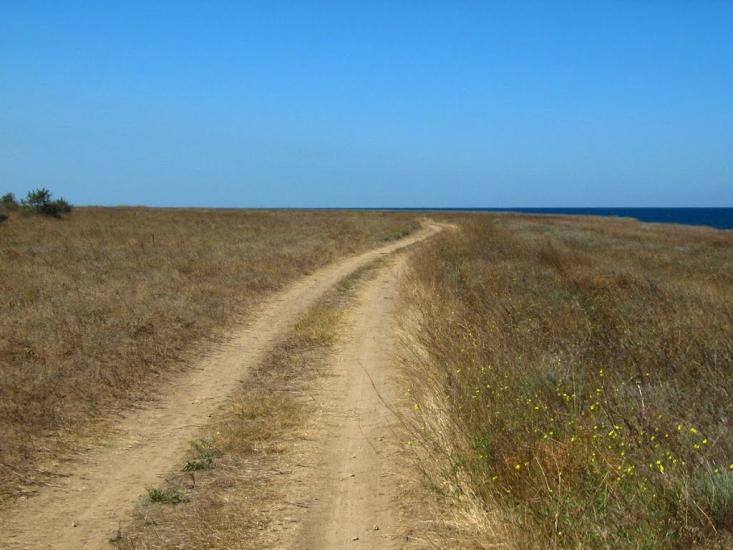 Водопійне з panoramio.com - Vodopiyne