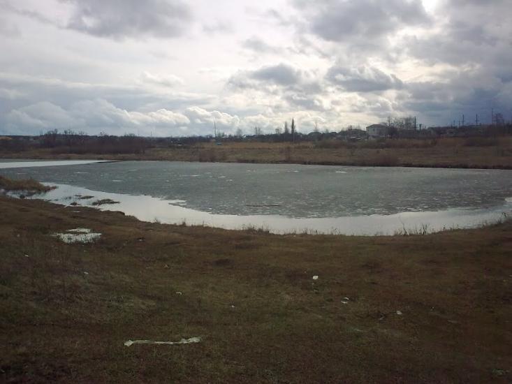 Великий Бурлук з panoramio.com - Великий Бурлук