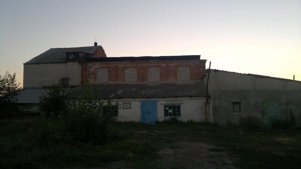 Рубці з panoramio.com - Рубцы